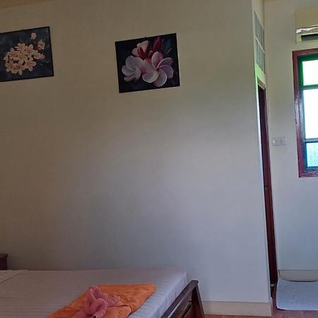 Appartamento Kota Baan Por Jai 2Bed Ko Lanta Esterno foto