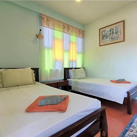 Appartamento Kota Baan Por Jai 2Bed Ko Lanta Esterno foto