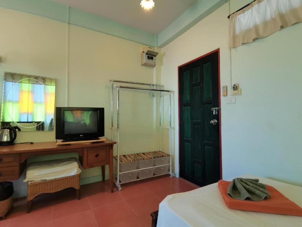 Appartamento Kota Baan Por Jai 2Bed Ko Lanta Esterno foto