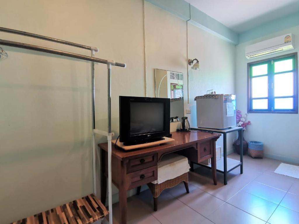 Appartamento Kota Baan Por Jai 2Bed Ko Lanta Esterno foto