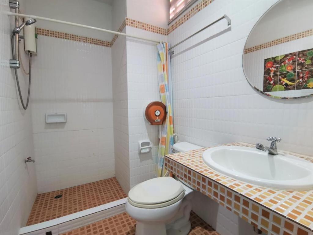 Appartamento Kota Baan Por Jai 2Bed Ko Lanta Esterno foto