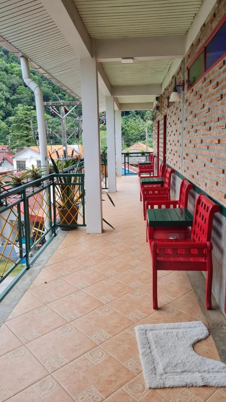 Appartamento Kota Baan Por Jai 2Bed Ko Lanta Esterno foto