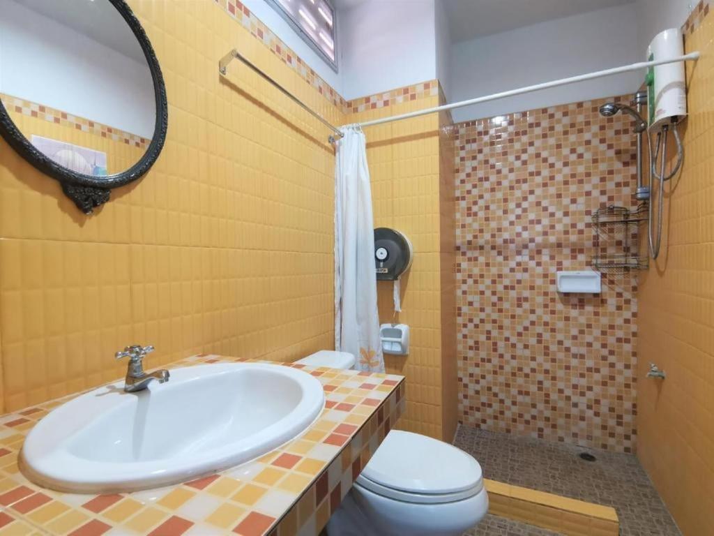 Appartamento Kota Baan Por Jai 2Bed Ko Lanta Esterno foto
